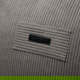 SLOWDOWN Svijetlo siva vreća za sjedenje od samta Sofa Snug – | shoptok.hr