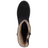 Rieker Škornji 7885100 Črna | Shoptok.si