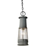 Elstead Lighting ZUNANJA VISEČA SVETILKA Chelsea 14.6/59 cm Cene