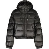 Calvin Klein ženska crna jakna | shoptok.hr