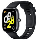 Xiaomi REDMI SMART WATCH 4 OBSIDIAN BLACK | Eponuda.ba