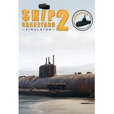 Steam ship graveyard simulator 2 - submarines (dlc) key (pc) europe | Eponuda.com