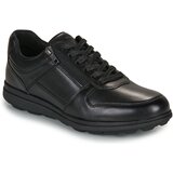 Geox Nizke superge U SPHERICA EC12 A Črna | Shoptok.si