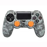 Blade silikon + palec oprijem camo digital black (PS4), (21320258) | Shoptok.si