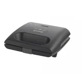 preklopni toster SM703GCB Sivi