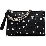 Desigual NEW SPLATTER DORTMUND MAXI Crna | shoptok.hr