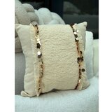 Mioli Decor Prevleka za blazino 43x43 cm Sequins – | Shoptok.si