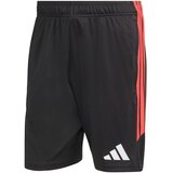 Adidas Kratke hlače & Bermuda Tiro 26 League Rdeča | Shoptok.si