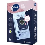  Kese za Electrolux Philips s-bag Anti-Odour FC9174 ZUS3920 4 kom | Eponuda.com
