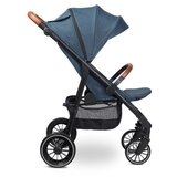 CARETERO dječja kolica Elma - jeans plava | shoptok.hr