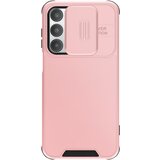 AVIZAR ohišje za samsung galaxy A16 odporen na udarce drsni pokrov fotoaparata, šampanjec roza, (5000016966) | Shoptok.si