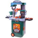 Veliki dječji set alata 3u1 | shoptok.hr
