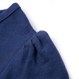  Dječja majica modra | shoptok.hr