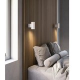 Nordlux LED prigušiva zidna svetiljka MONA LED/10W/230V CRI 90 | Eponuda.com
