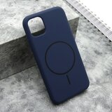  Maska FLEX MagSafe za iPhone 11/ plava | ePonuda.com