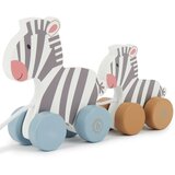 bieco Vlečna igrača – zebre | Shoptok.si