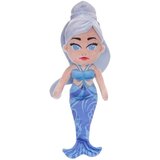 Disney Mala sirena plišana igračka 30cm | shoptok.hr