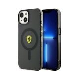 Ferrari OVITEK HARDCASE ZA IPHONE 14 PLUS 15 PLUS 6.7 PROSOJEN ZA MAGSAFE, (5000347809) Cene