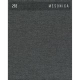 MESONICA Antracitno sivi tapecirani bračni krevet s prostorom za odlaganje s podnicom 160x200 cm Bufo – | shoptok.hr