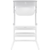 Cybex Dodatek learning tower Lemo all white, white | Shoptok.si