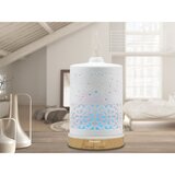 Beper 70404 ultrazvočni aroma difuzor in vlažilec zraka | Shoptok.si