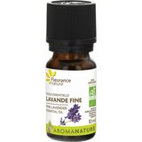 Fleurance Nature Ekološko eterično olje fine sivke | Shoptok.si