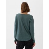 GAP Linen T-shirt - Women | Shoptok.si