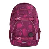 coocazoo šolski nahrbtnik mate, berry bubbles, certifikat agr Cene