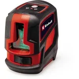 TC-LL 2 G, laserski nivelir
