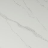 XORA Jedilna miza, črna, bela | Shoptok.si