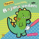 MALIK knjiga Bojimo vodom-zelena Cijene