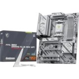 MSI MAG B850 GAMING PLUS MAX WIFI matična plošča AMD B850 Utor AM5 ATX | Shoptok.si