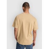 Quiksilver Salt Water Pocket T-shirt khaki | Shoptok.si