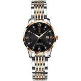  Sat POEDAGAR LA-35034 - Srebrni / Zlatni / Ružičasti KP35034 | shoptok.hr