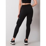 ex moda Sweatpants-EM-DR-ES-21-587.96-black | Shoptok.si