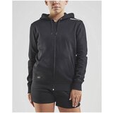 Craft Puloverji Community Fz Črna | Shoptok.si