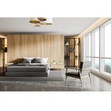  plafonsko svetlo space 4xE27/60W/230V bež/bela/zlatna | Eponuda.com