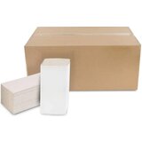  složivi papirni ubrus natur V250 recikliran 1sl (20 pak) ( 1103-2325240 ) Cene