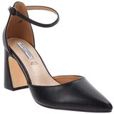 Queen Helena Salonarji ZM9957 Črna | Shoptok.si