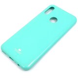 Mercury Ovitek Jelly za Huawei P Smart 2020 - Turkizna | Shoptok.si