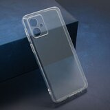  Silikonska maska clear strong za motorola moto G54/ providna Cene