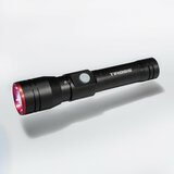 TIROS S PROFESSIONAL LED FLASHLIGHT TG-2 WITH SMOOTH ADJUSTMENT TS1159..... Cijene