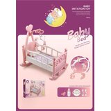  Krevetac za lutke - igračka ( MKQ184023 ) | Eponuda.com