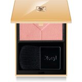 Yves Saint Laurent Couture Blush pudrasto rdečilo odtenek 5 Nude Blouse 3 g Cene