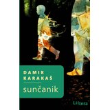 Čarobna knjiga Damir Karakaš - Sunčanik Cene
