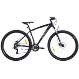 Crossbike 29'' CROSS VIPER HDB / Black 440 mm Cene