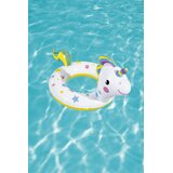  Luftić za plavanje Unicorn 79 x 58 cm Bestway 36128 - bela Slike