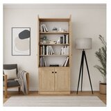 Hanah home Multifunkcionalna komoda, krem | Eponuda.ba