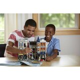 Lego Creator Expert 10255 Okupljalište | shoptok.hr