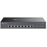 Tp-link LAN Switch DS1008X 8x10G/Omada/RM Cene